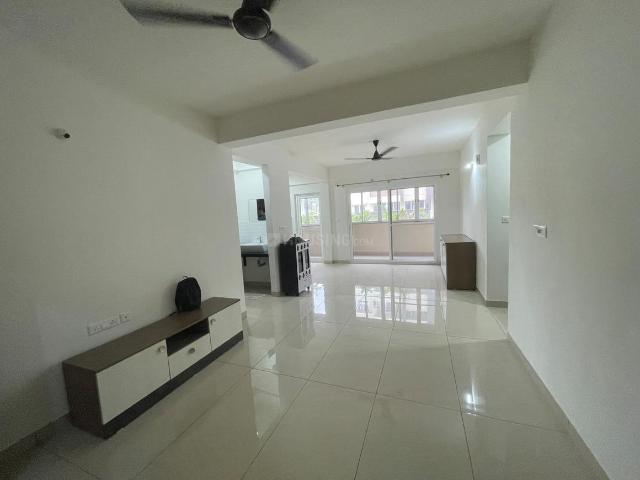 3 BHK Apartment in Yelahanka for rent Bengaluru. The reference number is 20707406