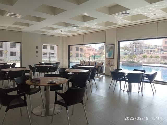 3 BHK Apartment in Yelahanka for rent Bengaluru. The reference number is 20727159
