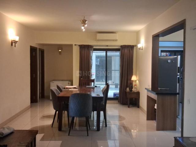 3 BHK Apartment in Yelahanka for rent Bengaluru. The reference number is 20862120
