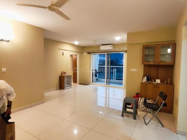 3 BHK Apartment in Yelahanka for rent Bengaluru. The reference number is 20916994