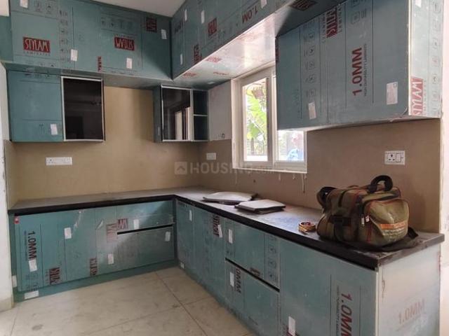 3 BHK Apartment in Yelahanka for rent Bengaluru. The reference number is 21086003