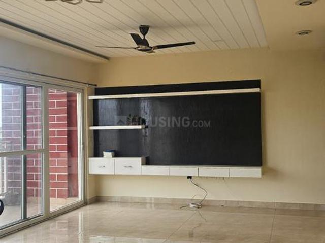 3 BHK Apartment in Yelahanka for rent Bengaluru. The reference number is 21157377