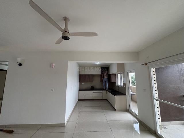 3 BHK Apartment in Yelahanka for rent Bengaluru. The reference number is 21163353