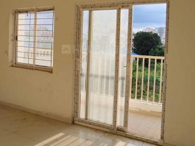 3 BHK Apartment in Yelahanka for rent Bengaluru. The reference number is 21110147