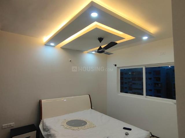 3 BHK Apartment in Yelahanka for rent Bengaluru. The reference number is 21221146