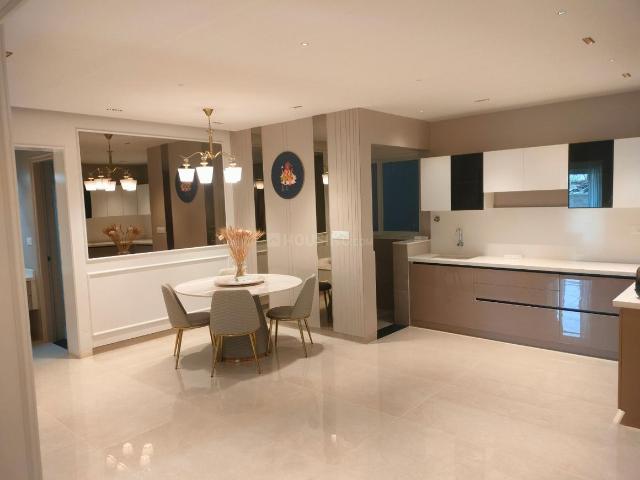3 BHK Apartment in Yelahanka for resale Bengaluru. The reference number is 19978285