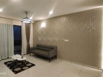 3 BHK Apartment in Yelahanka for resale Bengaluru. The reference number is 20052596