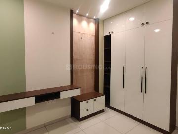 3 BHK Apartment in Yelahanka for resale Bengaluru. The reference number is 20052619