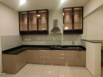 3 BHK Apartment in Yelahanka for resale Bengaluru. The reference number is 20052641