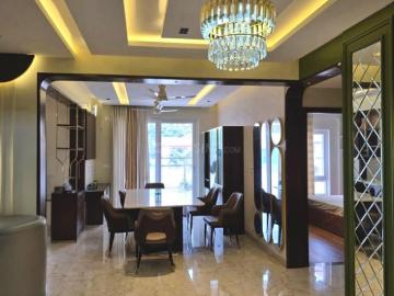 3 BHK Apartment in Yelahanka for resale Bengaluru. The reference number is 20508928