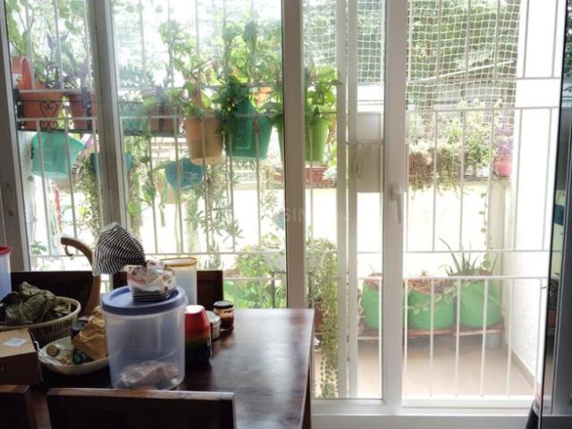 3 BHK Apartment in Yelahanka for resale Bengaluru. The reference number is 20665329