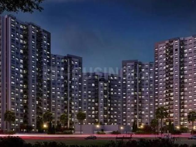 3 BHK Apartment in Yelahanka for resale Bengaluru. The reference number is 20770188