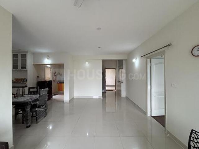 3 BHK Apartment in Yelahanka for resale Bengaluru. The reference number is 20799444