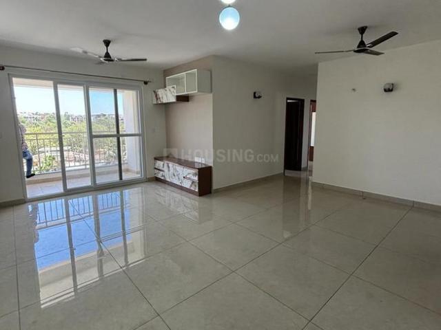 3 BHK Apartment in Yelahanka for resale Bengaluru. The reference number is 21037686