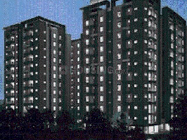 3 BHK Apartment in Yelahanka for resale Bengaluru. The reference number is 21173632