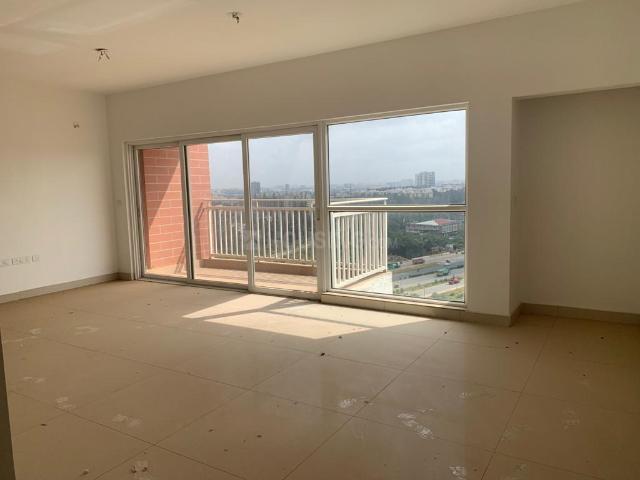 3 BHK Apartment in Yelahanka for resale Bengaluru. The reference number is 21208284