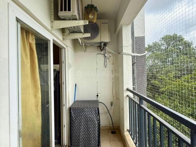 3 BHK Apartment in Yelahanka for resale Bengaluru. The reference number is 21365587