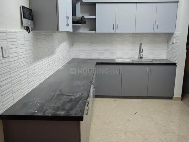 3 BHK Apartment in Yelahanka Satellite Town for resale Bengaluru. The reference number is 20460347