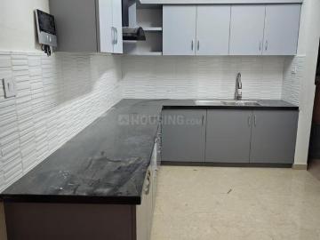 3 BHK Apartment in Yelahanka Satellite Town for resale Bengaluru. The reference number is 20460347