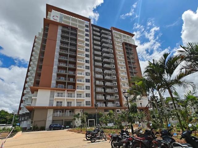3 BHK Apartment in Yelahanka Satellite Town for resale Bengaluru. The reference number is 21211617