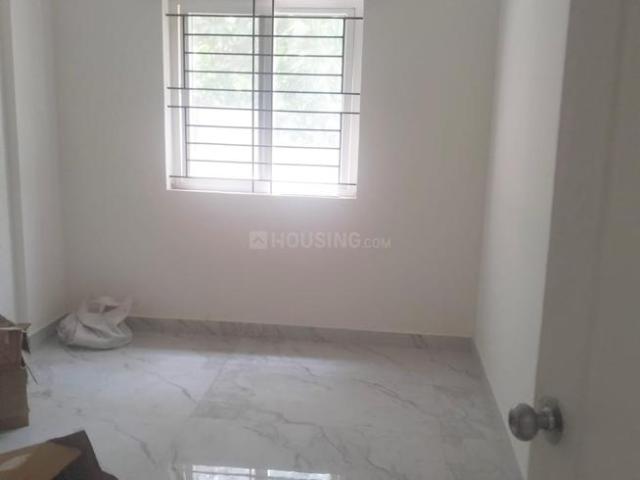 3 BHK Apartment in Yemalur for rent Bengaluru. The reference number is 19258302