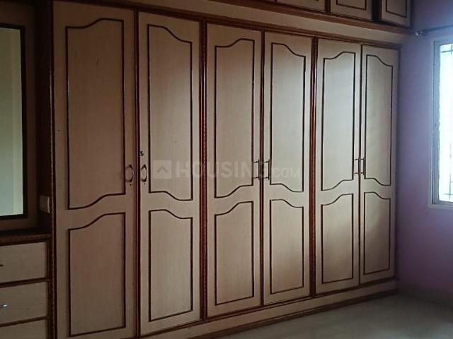 3 BHK Apartment in Yemalur for resale Bengaluru. The reference number is 20463112