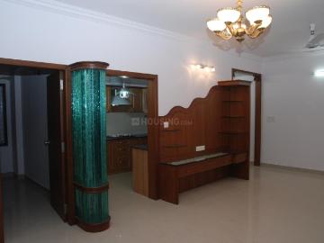 3 BHK Apartment in Yemalur for resale Bengaluru. The reference number is 20530417