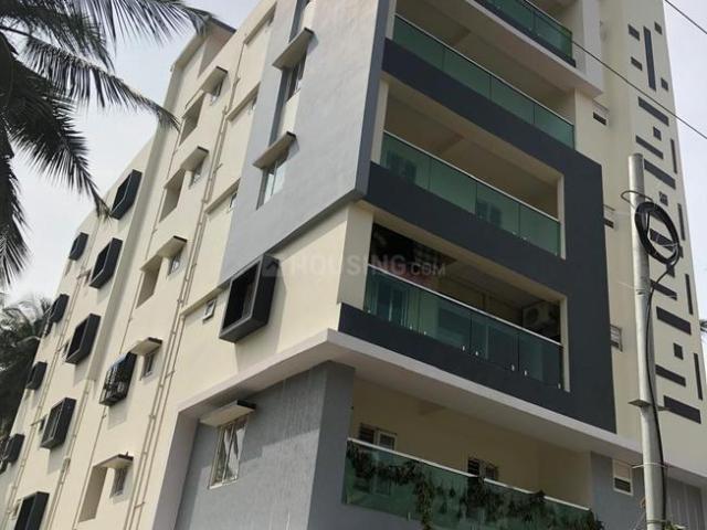 3 BHK Apartment in Yendada for rent Visakhapatnam. The reference number is 18945056