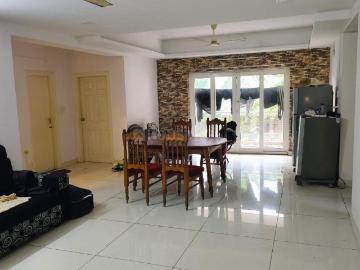 Visakhapatnam District, Orissa - Balcony