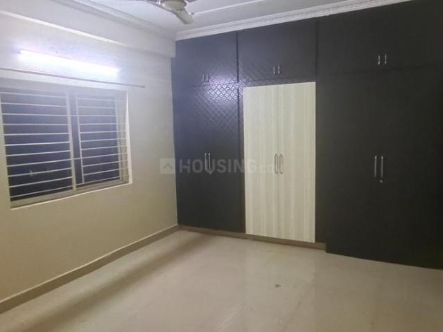 3 BHK Apartment in Yendada for rent Visakhapatnam. The reference number is 13338048