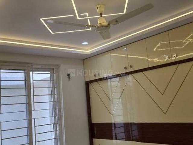 3 BHK Apartment in Yendada for rent Visakhapatnam. The reference number is 20921400
