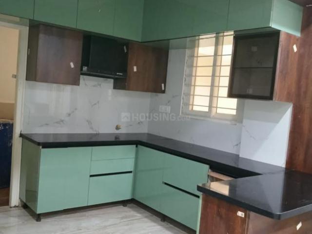 3 BHK Apartment in Yendada for rent Visakhapatnam. The reference number is 21080097