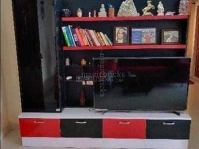 3 BHK Apartment in Yendada for rent Visakhapatnam. The reference number is 21146556