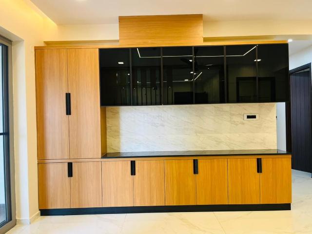 3 BHK Apartment in Yendada for rent Visakhapatnam. The reference number is 21267509