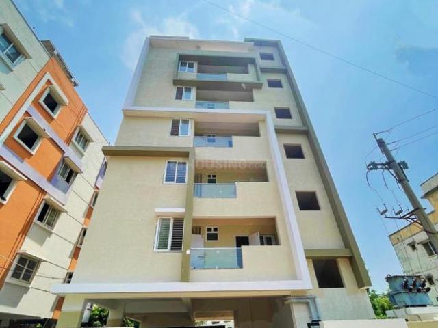 3 BHK Apartment in Yendada for resale Visakhapatnam. The reference number is 19823887