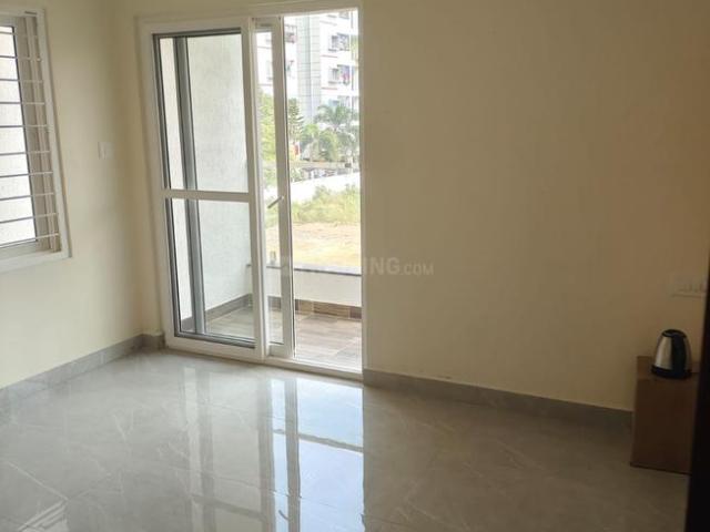 3 BHK Apartment in Yendada for resale Visakhapatnam. The reference number is 20554760