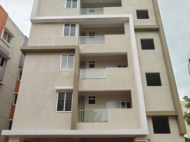 3 BHK Apartment in Yendada for resale Visakhapatnam. The reference number is 20613158