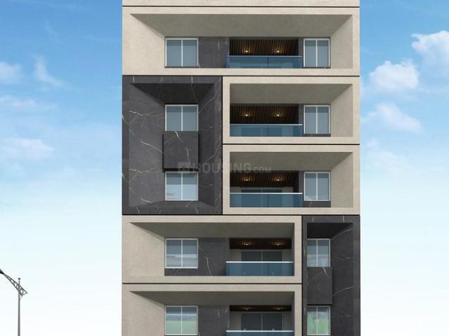 3 BHK Apartment in Yendada for resale Visakhapatnam. The reference number is 20761894
