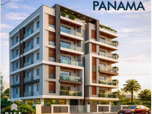 3 BHK Apartment in Yendada for resale Visakhapatnam. The reference number is 20838029