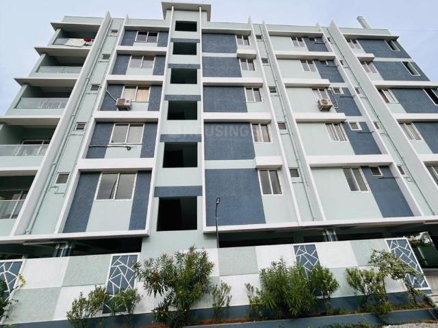 3 BHK Apartment in Yendada for resale Visakhapatnam. The reference number is 20888119