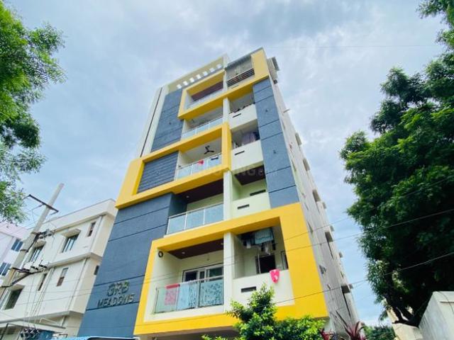 3 BHK Apartment in Yendada for resale Visakhapatnam. The reference number is 20913803