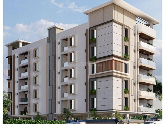 3 BHK Apartment in Yendada for resale Visakhapatnam. The reference number is 20148670