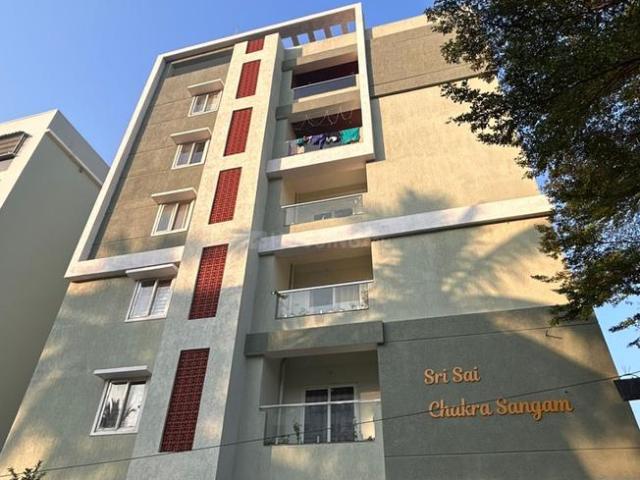 3 BHK Apartment in Yendada for resale Visakhapatnam. The reference number is 20336061