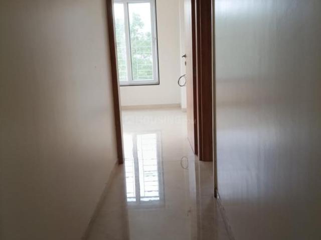 3 BHK Apartment in Yerawada for rent Pune. The reference number is 20224952