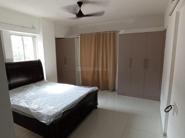 3 BHK Apartment in Yerawada for rent Pune. The reference number is 20630631