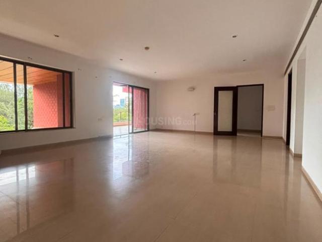 3 BHK Apartment in Yerawada for resale Pune. The reference number is 20775472