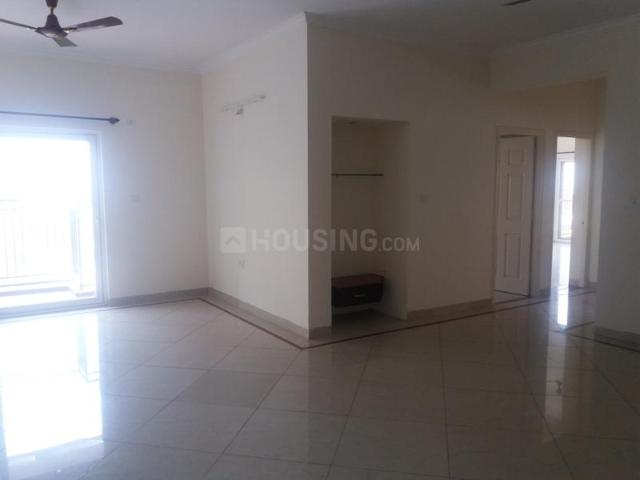 3 BHK Apartment in Yeswanthpur for rent Bengaluru. The reference number is 19274525