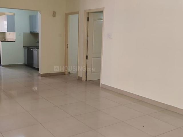 3 BHK Apartment in Yeswanthpur for rent Bengaluru. The reference number is 19499465