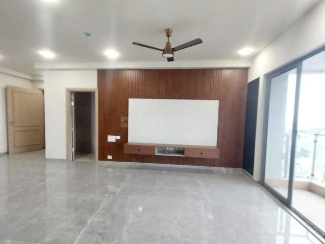 3 BHK Apartment in Yeswanthpur for rent Bengaluru. The reference number is 19653172