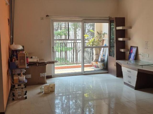 3 BHK Apartment in Yeswanthpur for rent Bengaluru. The reference number is 19859424